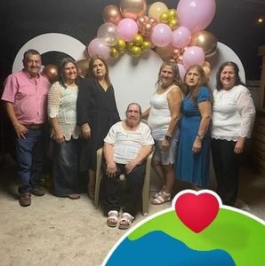 Meet your Posher, Bertha a